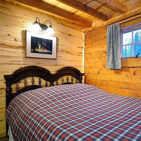 Pioneer Guest Cabins Crested Butte Exterior foto