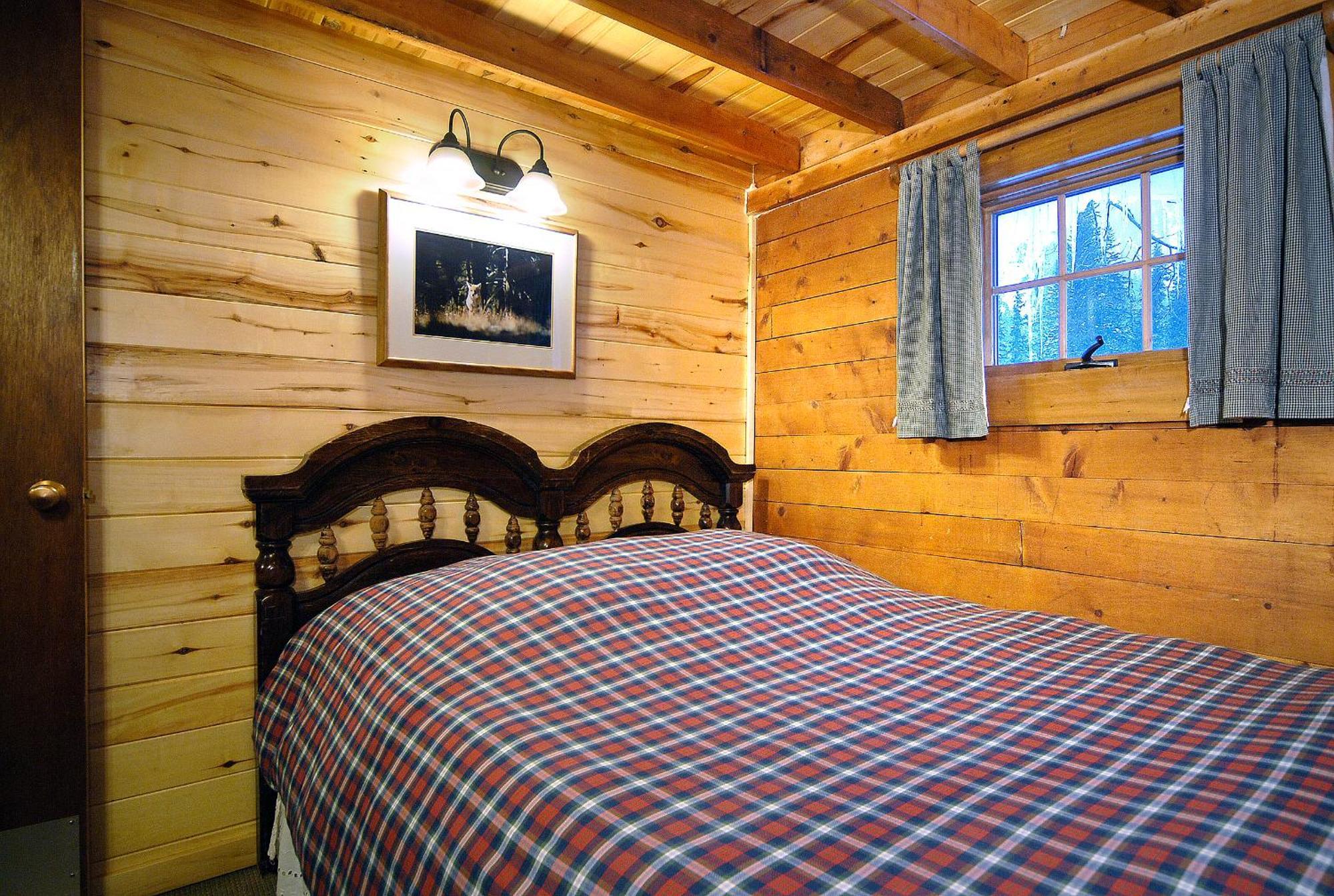 Pioneer Guest Cabins Crested Butte Exterior foto