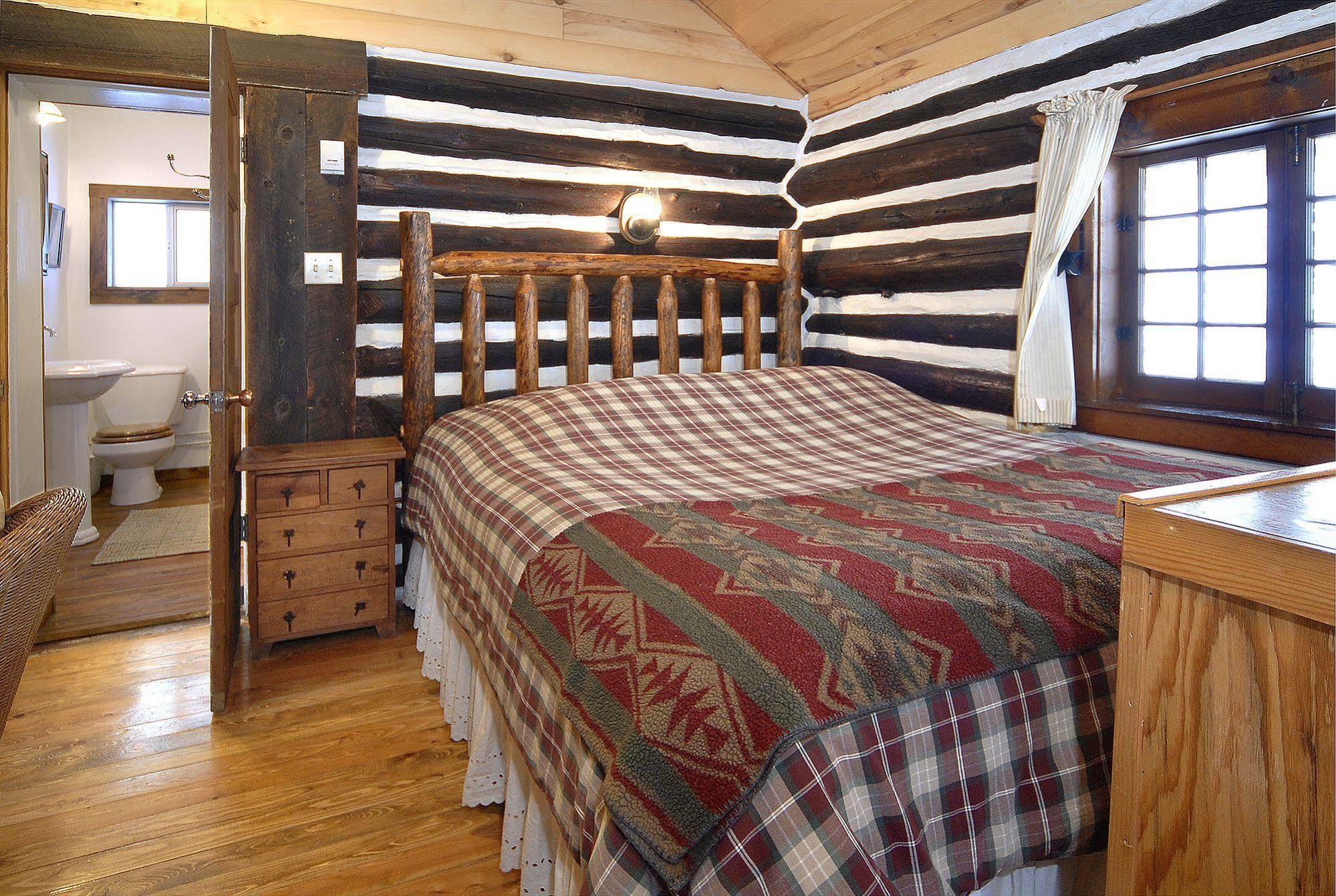 Pioneer Guest Cabins Crested Butte Exterior foto
